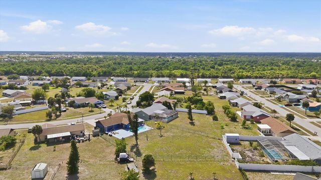 6358 GRANGER ROAD, Port Charlotte, FL 33981