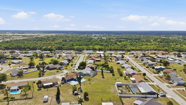 6358 GRANGER ROAD, Port Charlotte, FL 33981