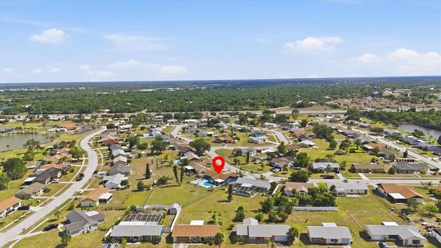 6358 GRANGER ROAD, Port Charlotte, FL 33981