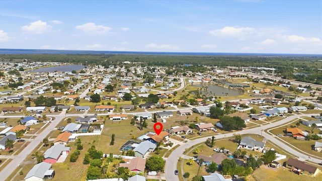 6358 GRANGER ROAD, Port Charlotte, FL 33981