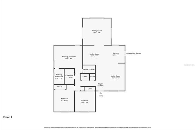 6358 GRANGER ROAD, Port Charlotte, FL 33981