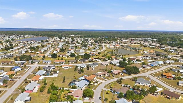 6358 GRANGER ROAD, Port Charlotte, FL 33981