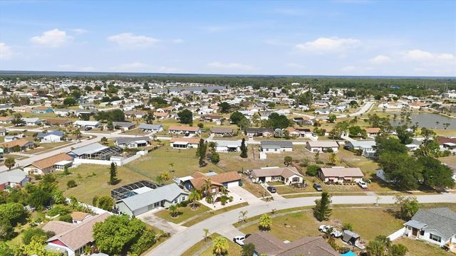 6358 GRANGER ROAD, Port Charlotte, FL 33981