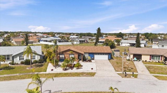 6358 GRANGER ROAD, Port Charlotte, FL 33981