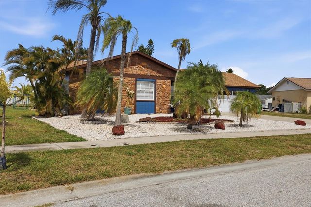 6358 GRANGER ROAD, Port Charlotte, FL 33981