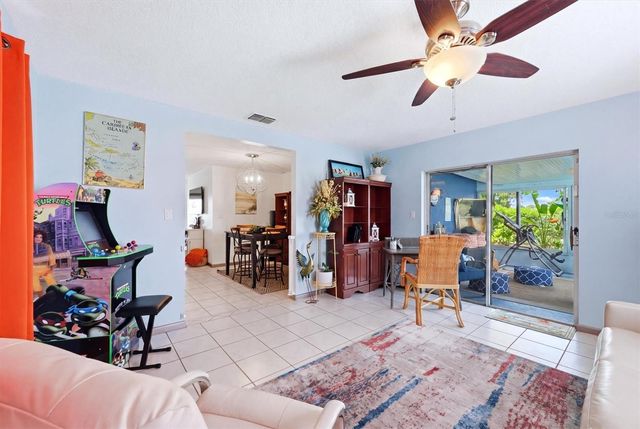 6358 GRANGER ROAD, Port Charlotte, FL 33981