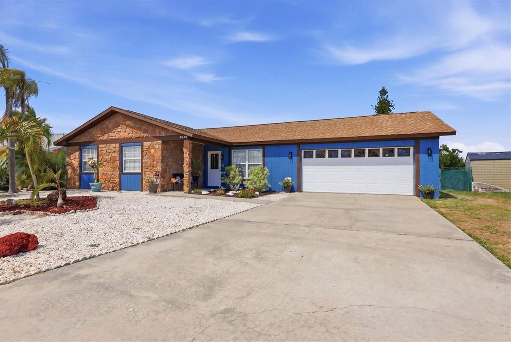 6358 GRANGER ROAD, Port Charlotte, FL 33981