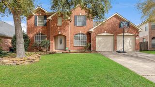 12422 Glenleigh Drive, Houston, TX 77014