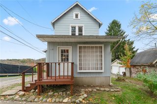 118 W High Street, Lisbon, OH 44432