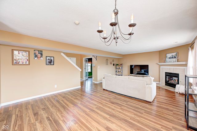 5218 Thompson Park Boulevard, Indianapolis, IN 46237