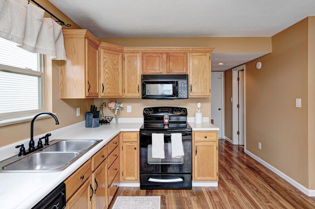 5218 Thompson Park Boulevard, Indianapolis, IN 46237