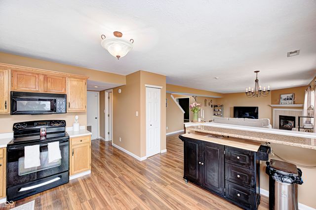 5218 Thompson Park Boulevard, Indianapolis, IN 46237