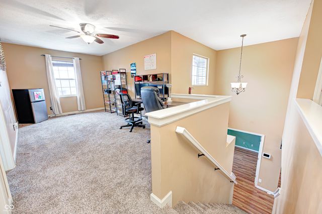 5218 Thompson Park Boulevard, Indianapolis, IN 46237