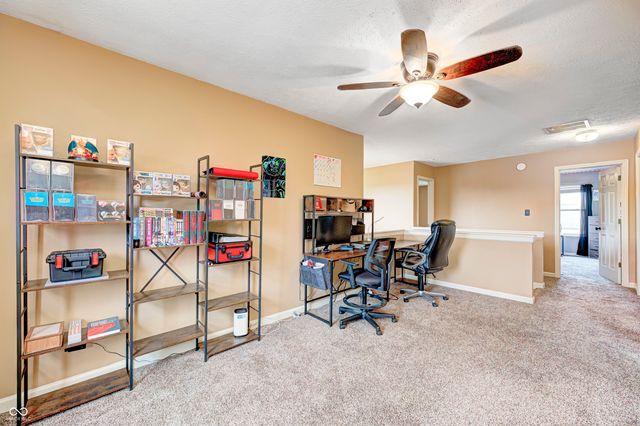 5218 Thompson Park Boulevard, Indianapolis, IN 46237