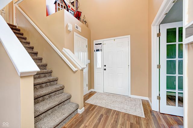 5218 Thompson Park Boulevard, Indianapolis, IN 46237