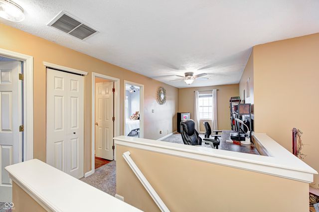 5218 Thompson Park Boulevard, Indianapolis, IN 46237