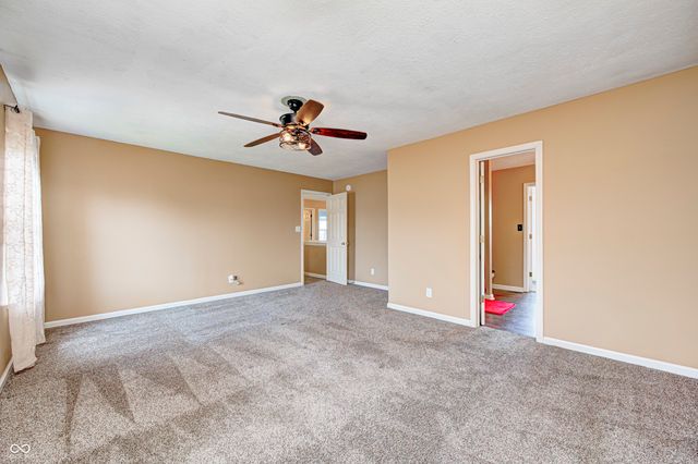 5218 Thompson Park Boulevard, Indianapolis, IN 46237