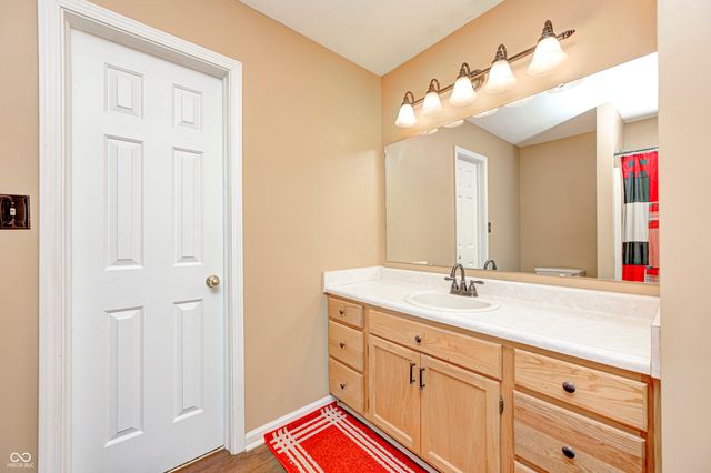 5218 Thompson Park Boulevard, Indianapolis, IN 46237