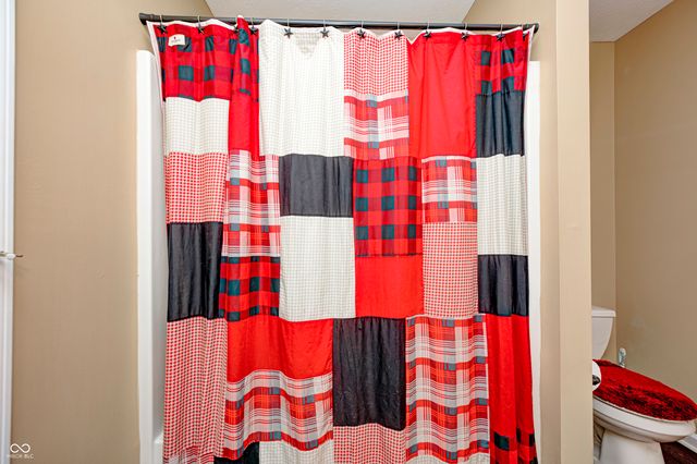 5218 Thompson Park Boulevard, Indianapolis, IN 46237