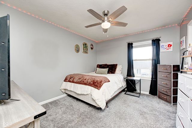 5218 Thompson Park Boulevard, Indianapolis, IN 46237