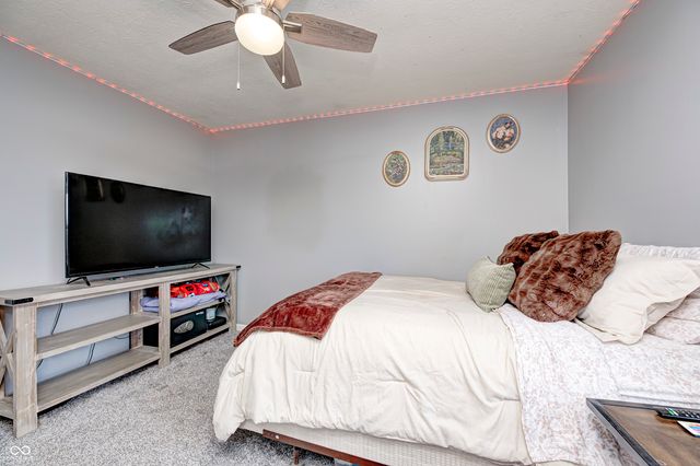 5218 Thompson Park Boulevard, Indianapolis, IN 46237