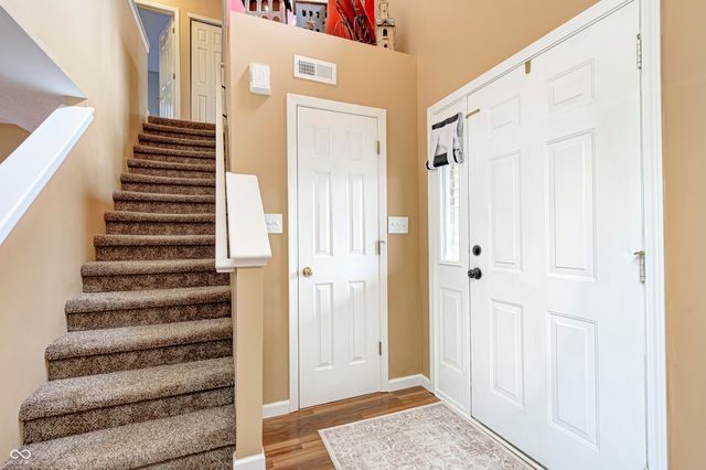 5218 Thompson Park Boulevard, Indianapolis, IN 46237