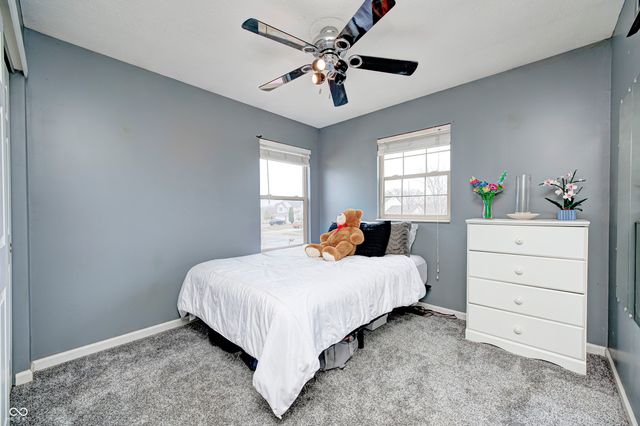 5218 Thompson Park Boulevard, Indianapolis, IN 46237