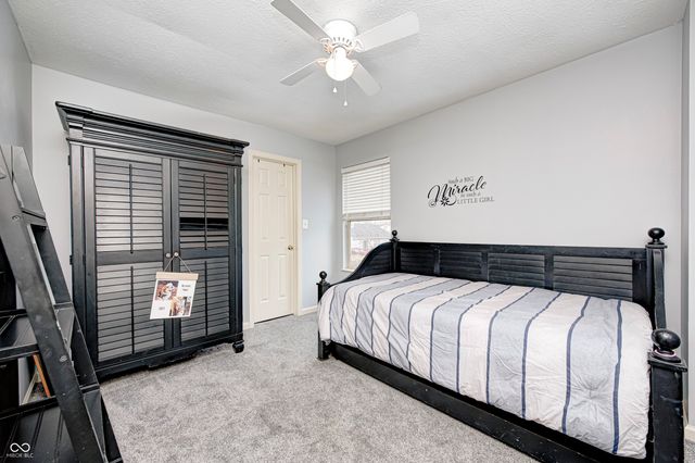 5218 Thompson Park Boulevard, Indianapolis, IN 46237