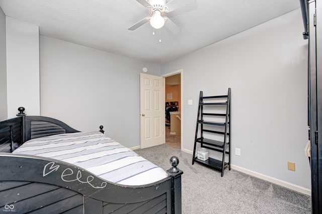 5218 Thompson Park Boulevard, Indianapolis, IN 46237