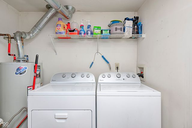 5218 Thompson Park Boulevard, Indianapolis, IN 46237