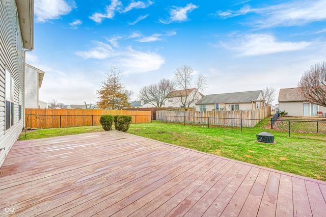 5218 Thompson Park Boulevard, Indianapolis, IN 46237