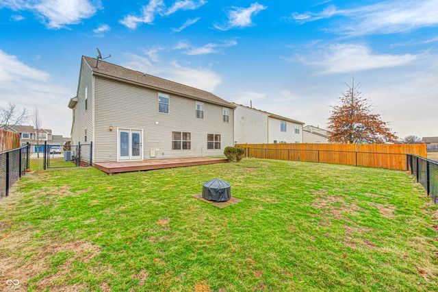 5218 Thompson Park Boulevard, Indianapolis, IN 46237