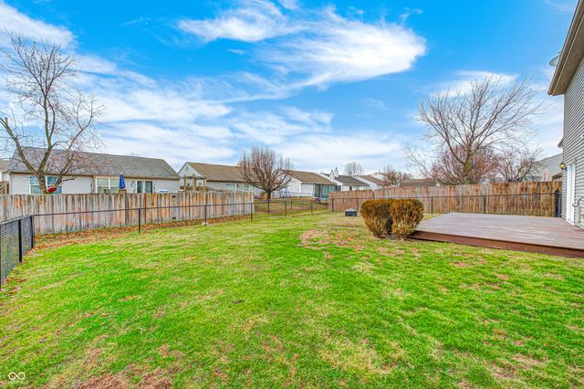 5218 Thompson Park Boulevard, Indianapolis, IN 46237