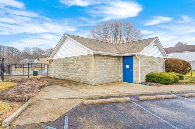 5218 Thompson Park Boulevard, Indianapolis, IN 46237