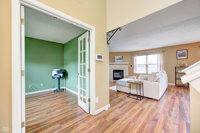 5218 Thompson Park Boulevard, Indianapolis, IN 46237