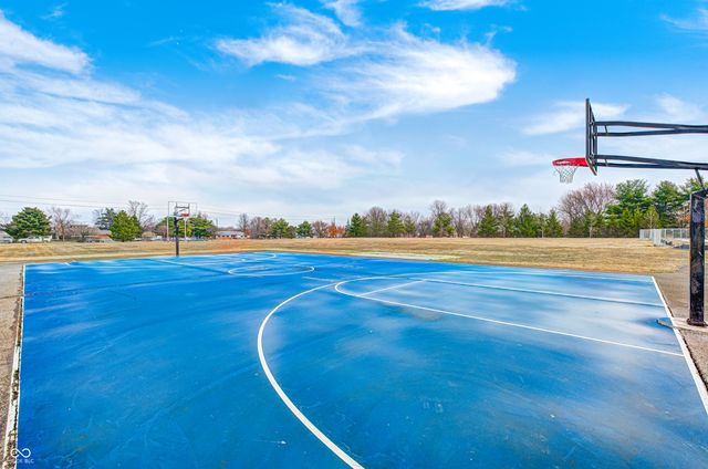 5218 Thompson Park Boulevard, Indianapolis, IN 46237