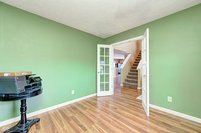 5218 Thompson Park Boulevard, Indianapolis, IN 46237