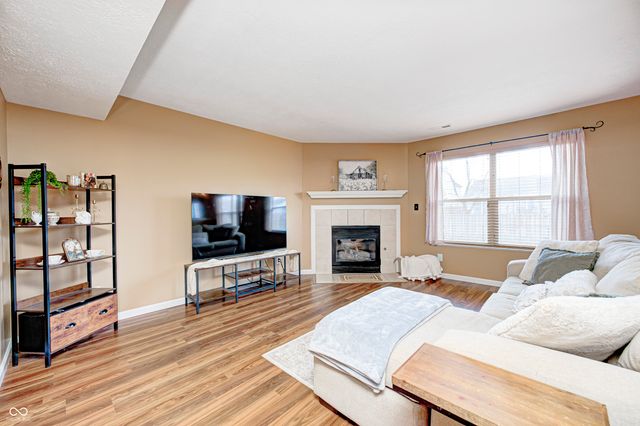 5218 Thompson Park Boulevard, Indianapolis, IN 46237