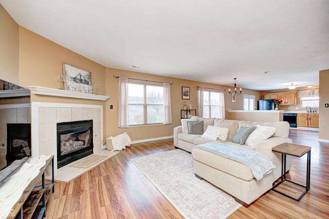 5218 Thompson Park Boulevard, Indianapolis, IN 46237