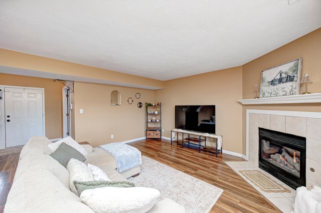 5218 Thompson Park Boulevard, Indianapolis, IN 46237