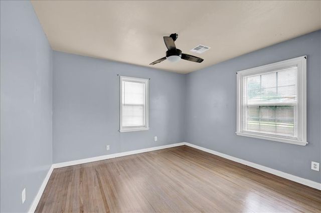 213 E Atkinson Drive, Oklahoma City, OK 73110