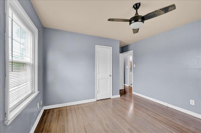 213 E Atkinson Drive, Oklahoma City, OK 73110