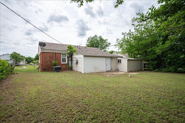 213 E Atkinson Drive, Oklahoma City, OK 73110