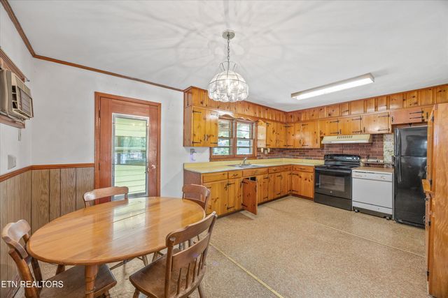 107 Hillcrest Lane, Kingston, TN 37763