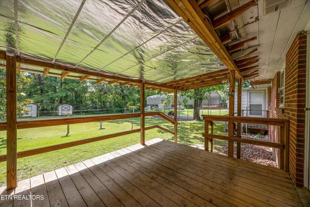 107 Hillcrest Lane, Kingston, TN 37763