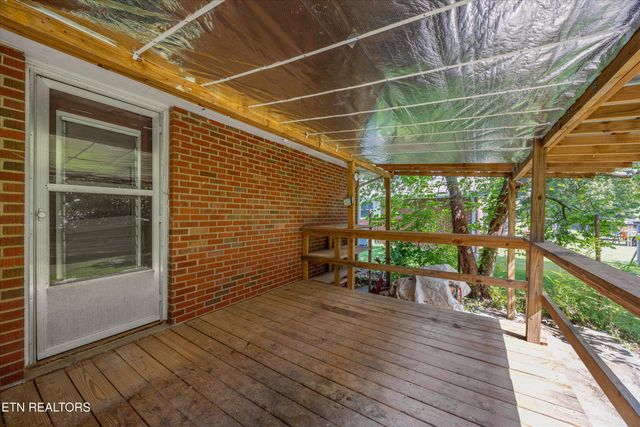 107 Hillcrest Lane, Kingston, TN 37763