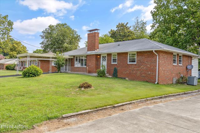 107 Hillcrest Lane, Kingston, TN 37763