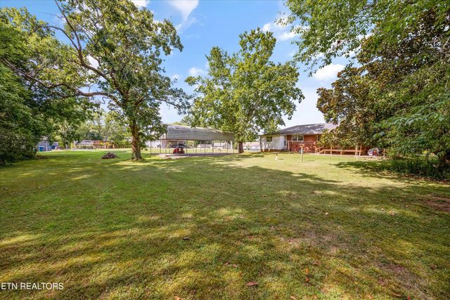 107 Hillcrest Lane, Kingston, TN 37763