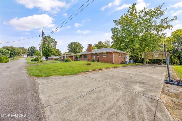 107 Hillcrest Lane, Kingston, TN 37763