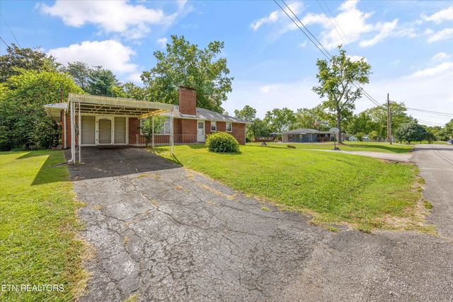 107 Hillcrest Lane, Kingston, TN 37763
